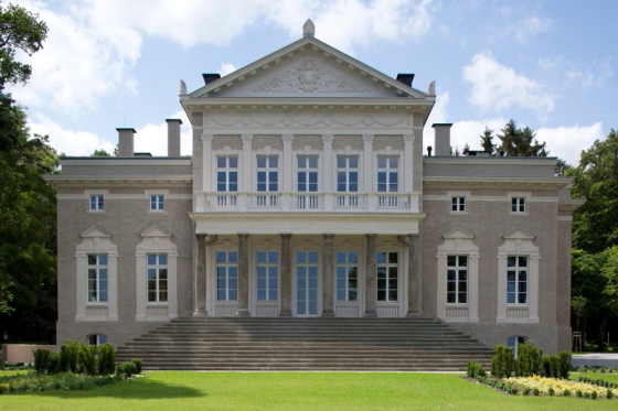 Villa-Cetinale